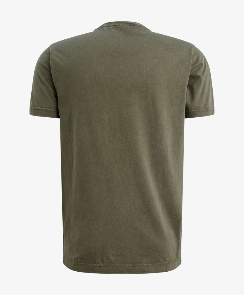 PME Legend T-shirt Acid Wash