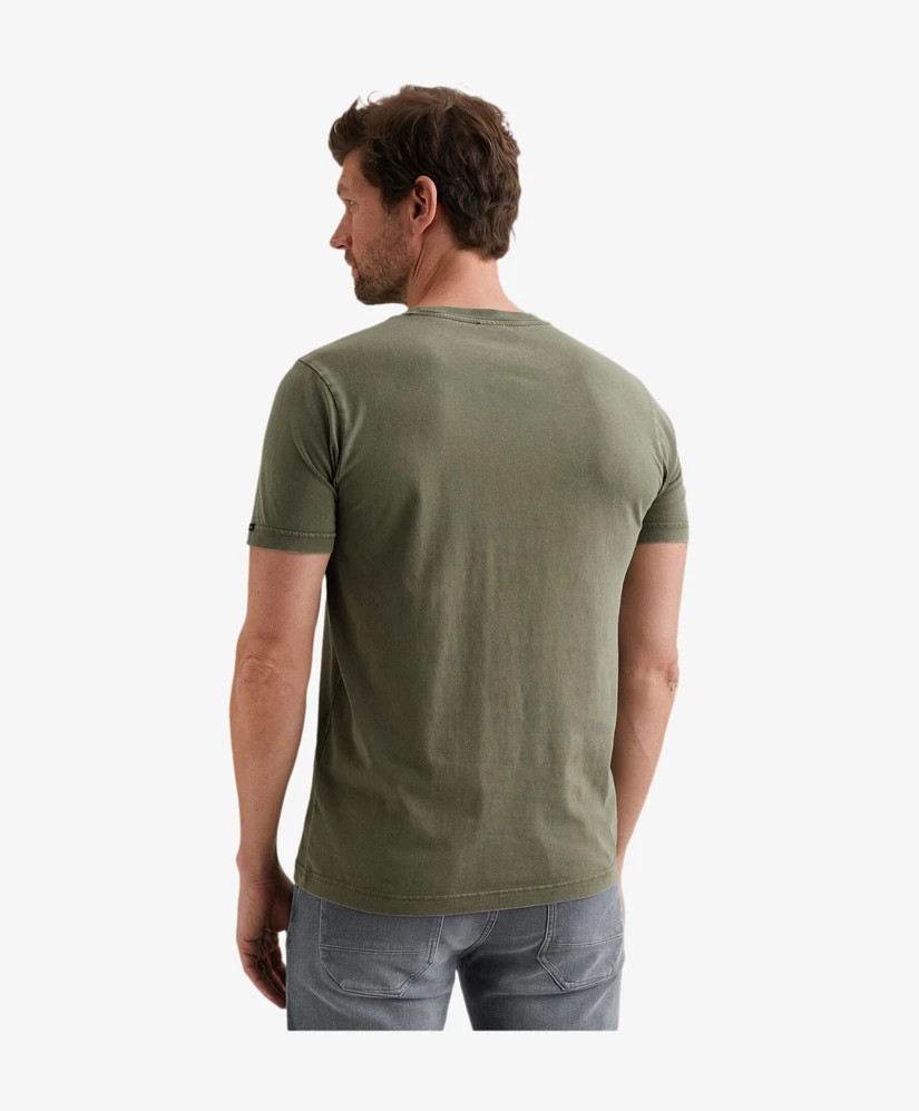 PME Legend T-shirt Acid Wash