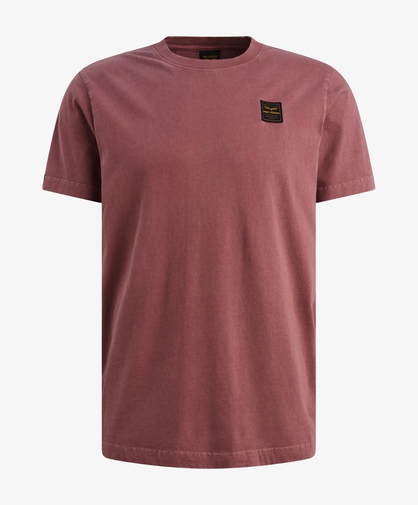 PME Legend T-shirt Acid Wash