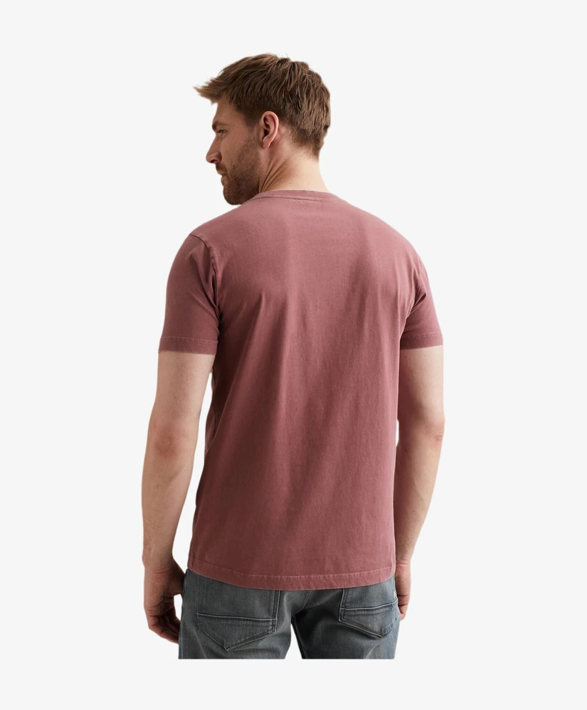 PME Legend T-shirt Acid Wash