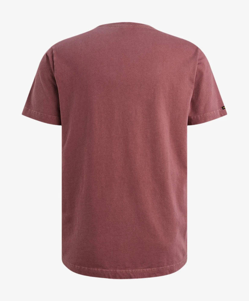 PME Legend T-shirt Acid Wash