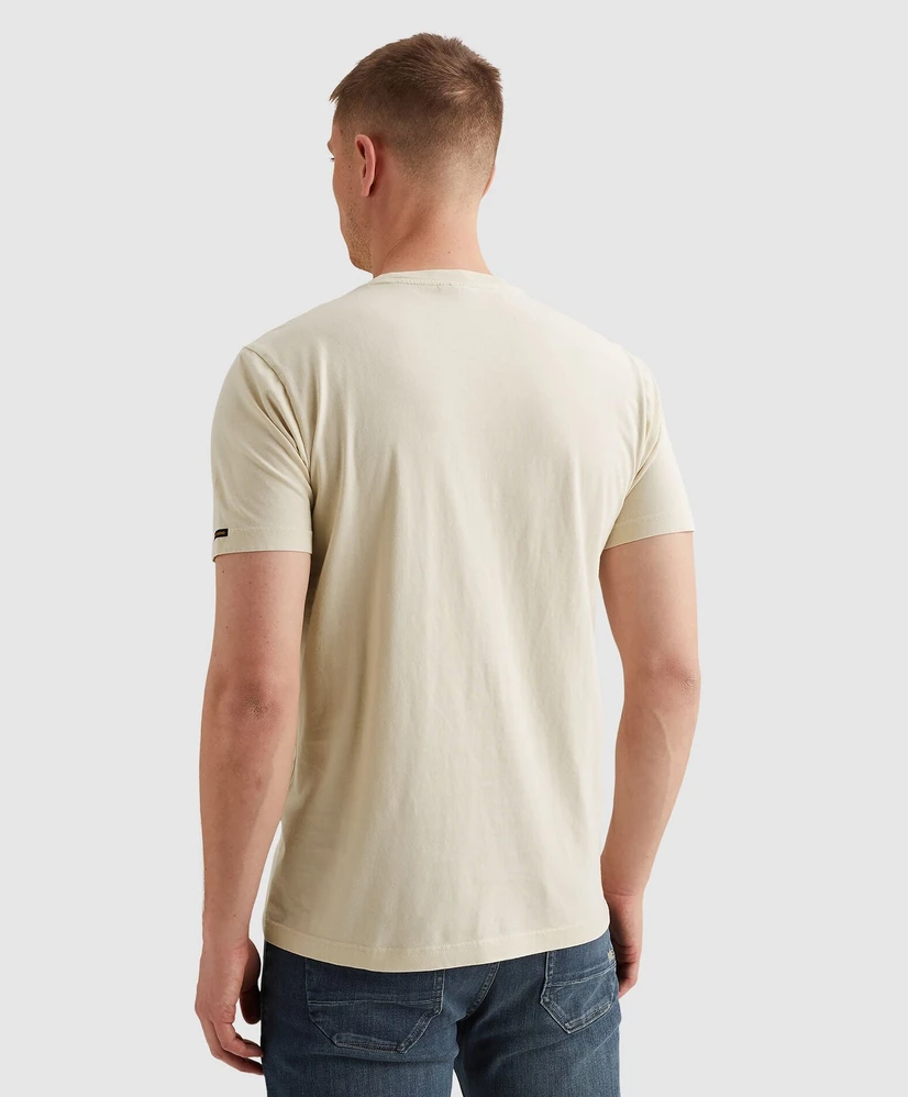 PME Legend T-shirt Acid Wash