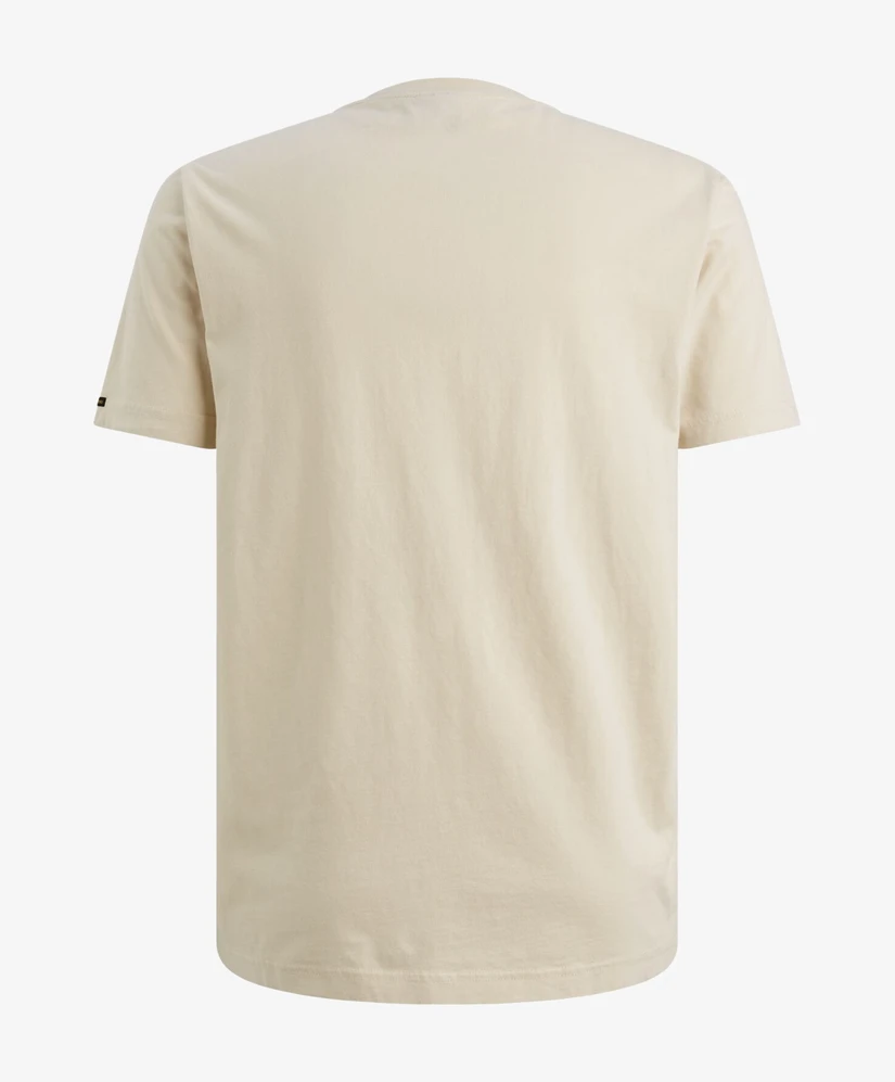 PME Legend T-shirt Acid Wash