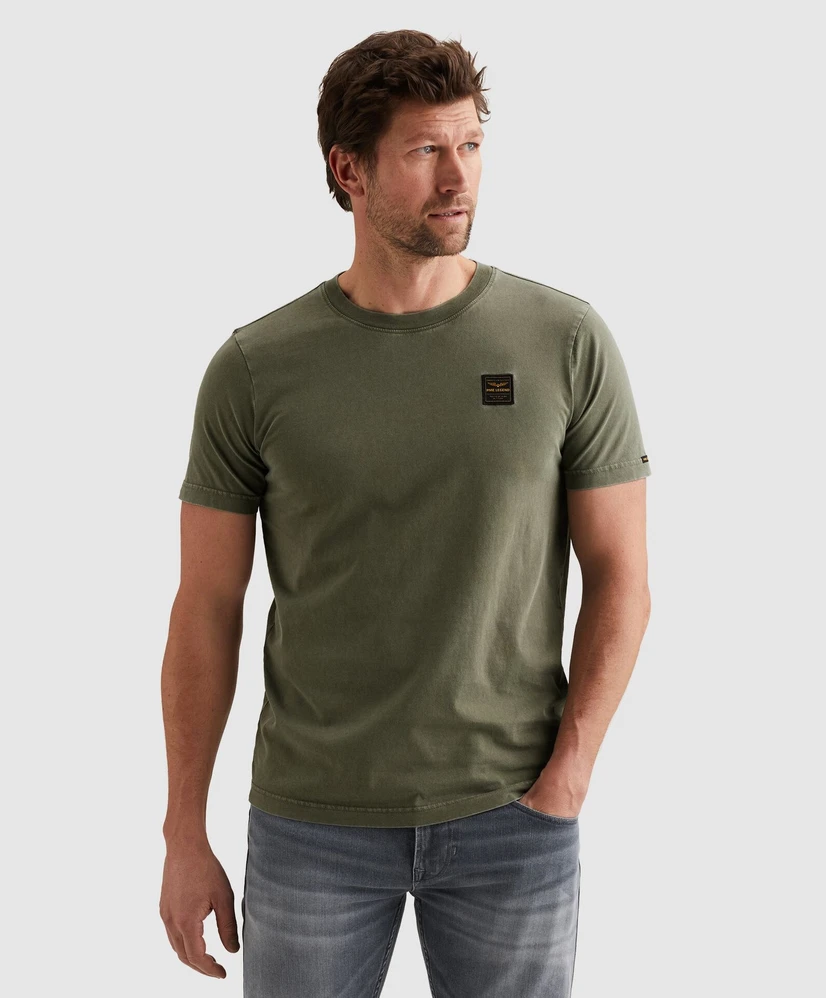 PME Legend T-shirt Acid Wash
