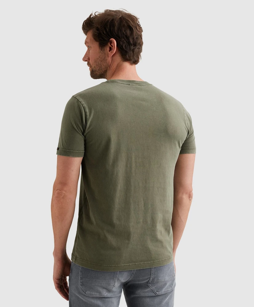 PME Legend T-shirt Acid Wash
