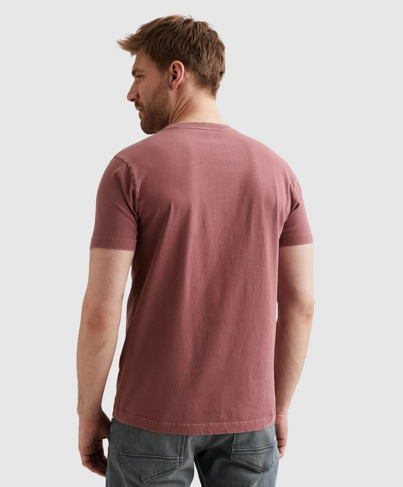 PME Legend T-shirt Acid Wash