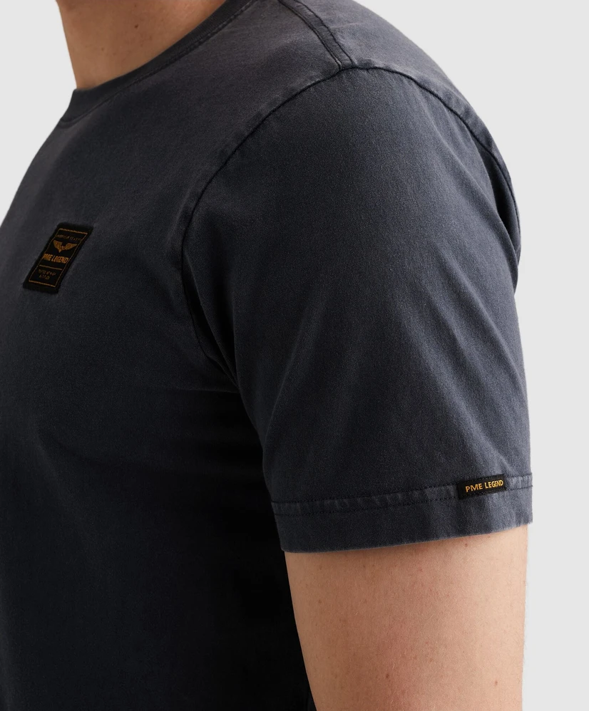 PME Legend T-shirt Acid Wash