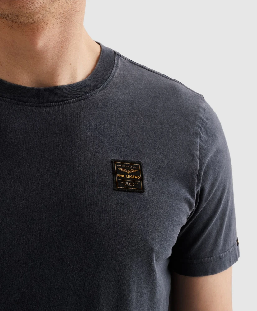 PME Legend T-shirt Acid Wash