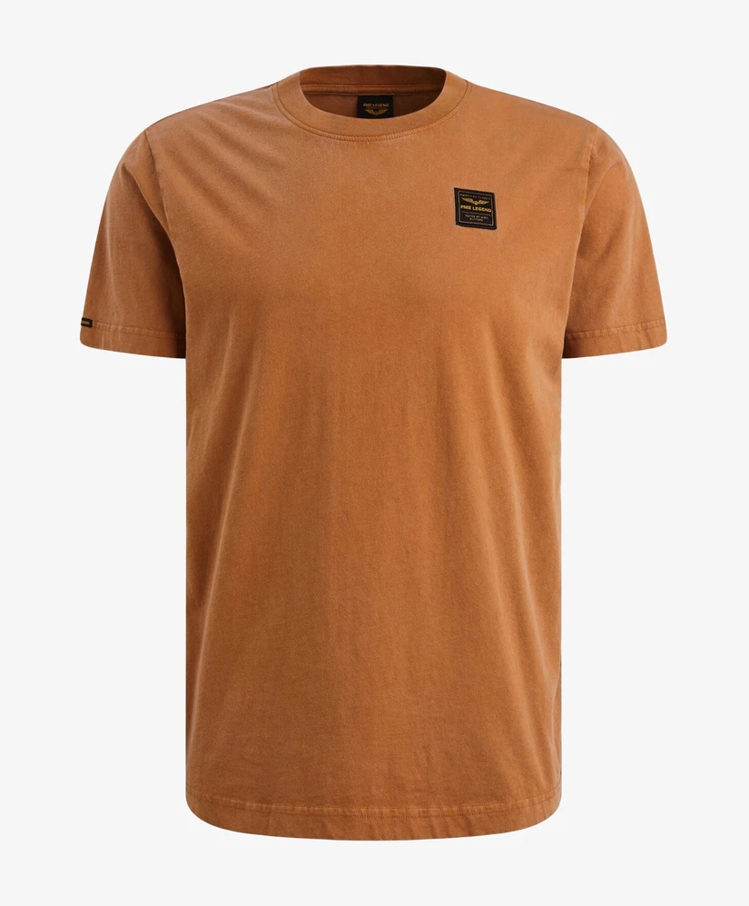 PME Legend T-shirt Acid Wash