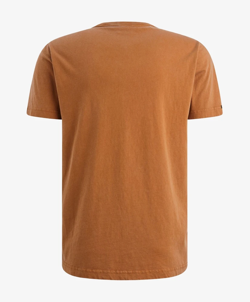 PME Legend T-shirt Acid Wash
