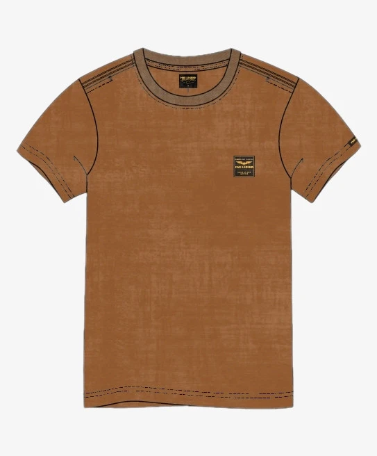 PME Legend T-shirt Acid Wash
