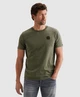 PME Legend T-shirt Acid Wash