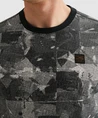 PME Legend T-shirt Allover Print