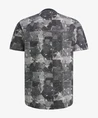 PME Legend T-shirt Allover Print