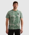 PME Legend T-shirt Allover Print