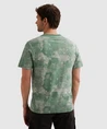 PME Legend T-shirt Allover Print