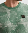 PME Legend T-shirt Allover Print