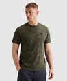 PME Legend T-shirt Allover Print