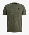 PME Legend T-shirt Allover Print
