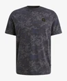 PME Legend T-shirt Allover Print
