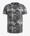 PME Legend T-shirt Allover Print