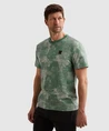 PME Legend T-shirt Allover Print