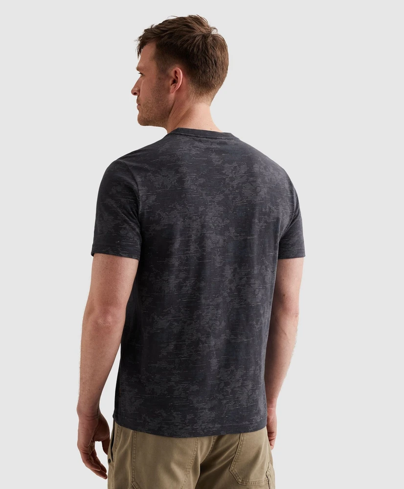 PME Legend T-shirt Allover Print