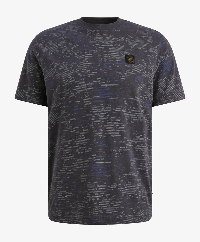 PME Legend T-shirt Allover Print