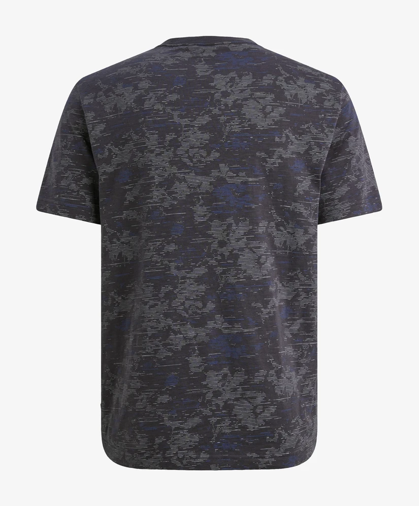 PME Legend T-shirt Allover Print
