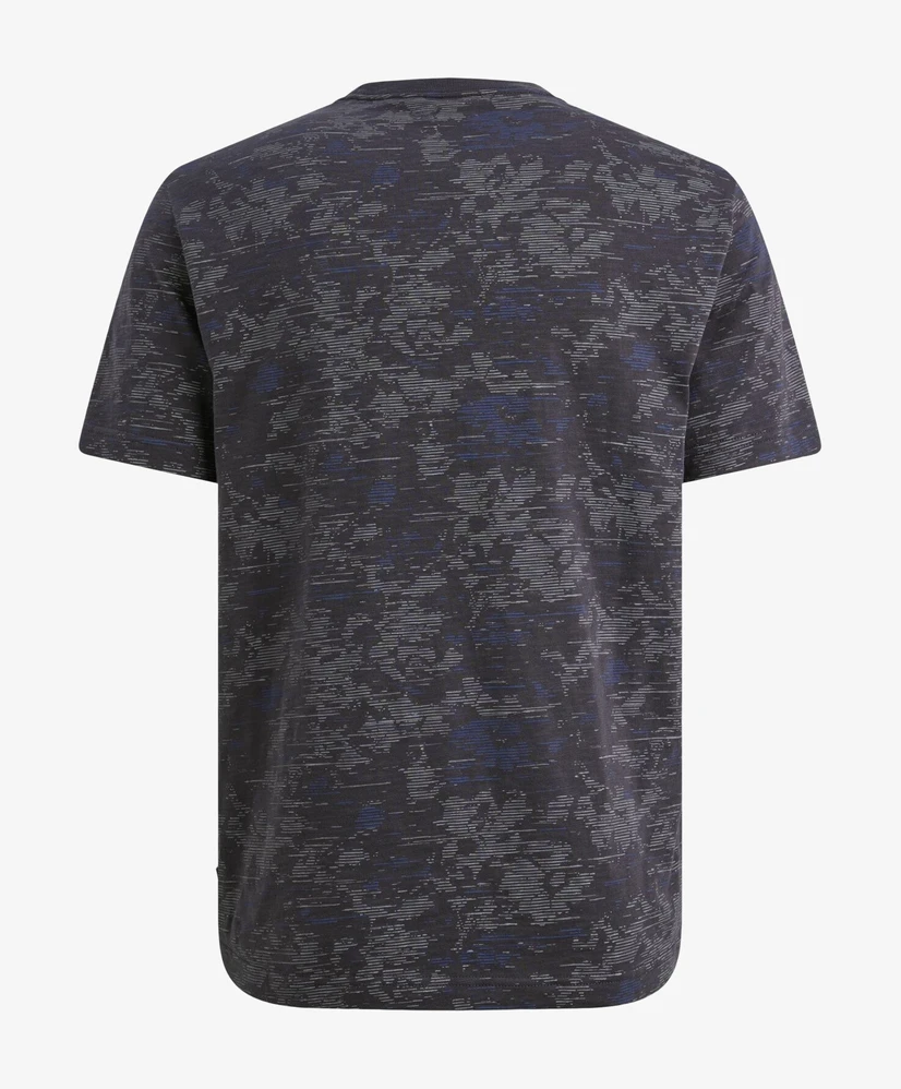 PME Legend T-shirt Allover Print