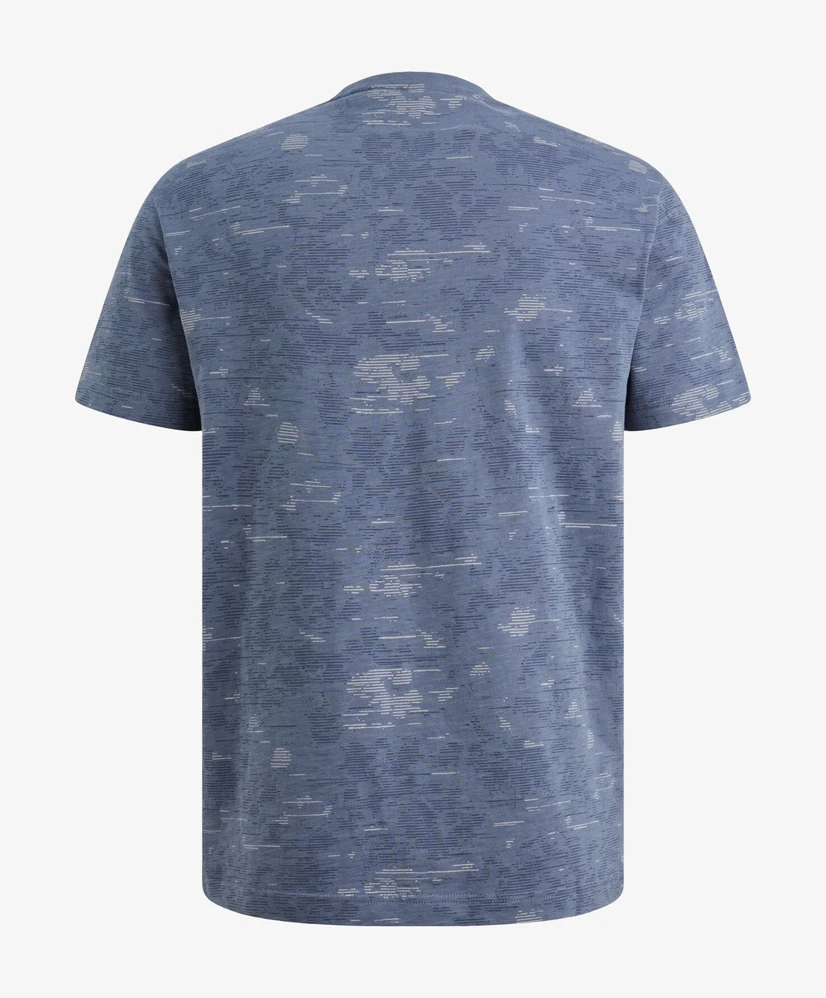 PME Legend T-shirt Allover Print