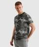 PME Legend T-shirt Allover Print