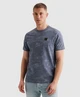 PME Legend T-shirt Allover Print