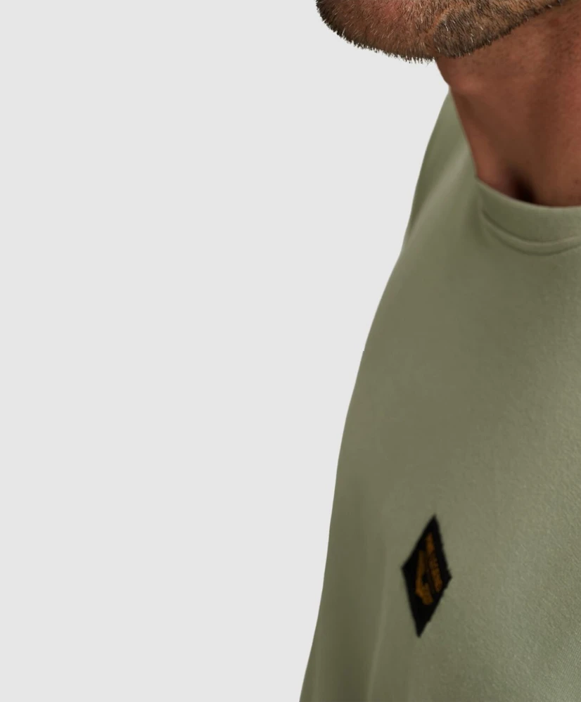 PME Legend T-shirt American Classic