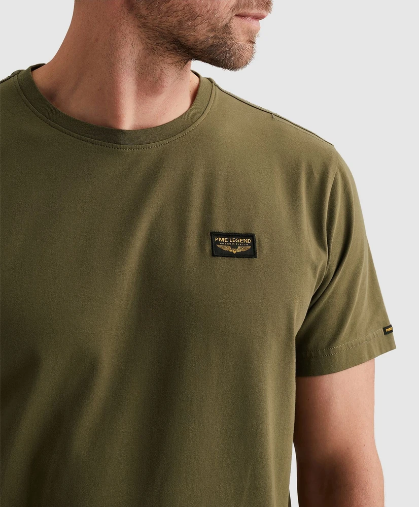 PME Legend T-shirt American Classic