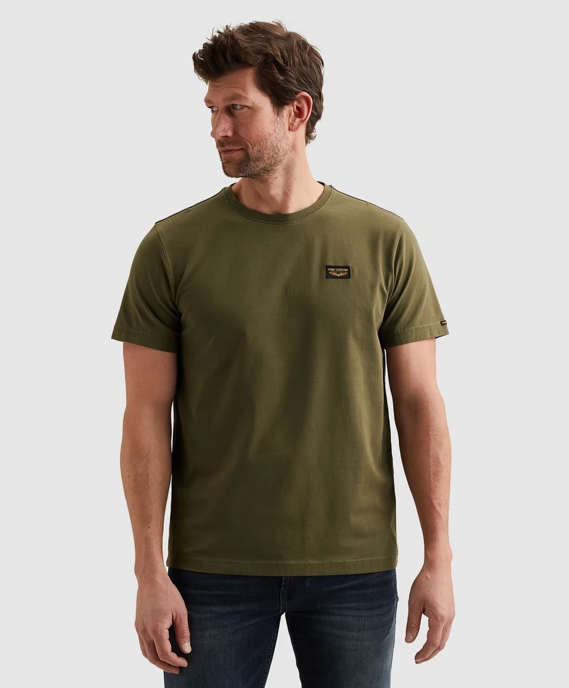 PME Legend T-shirt American Classic
