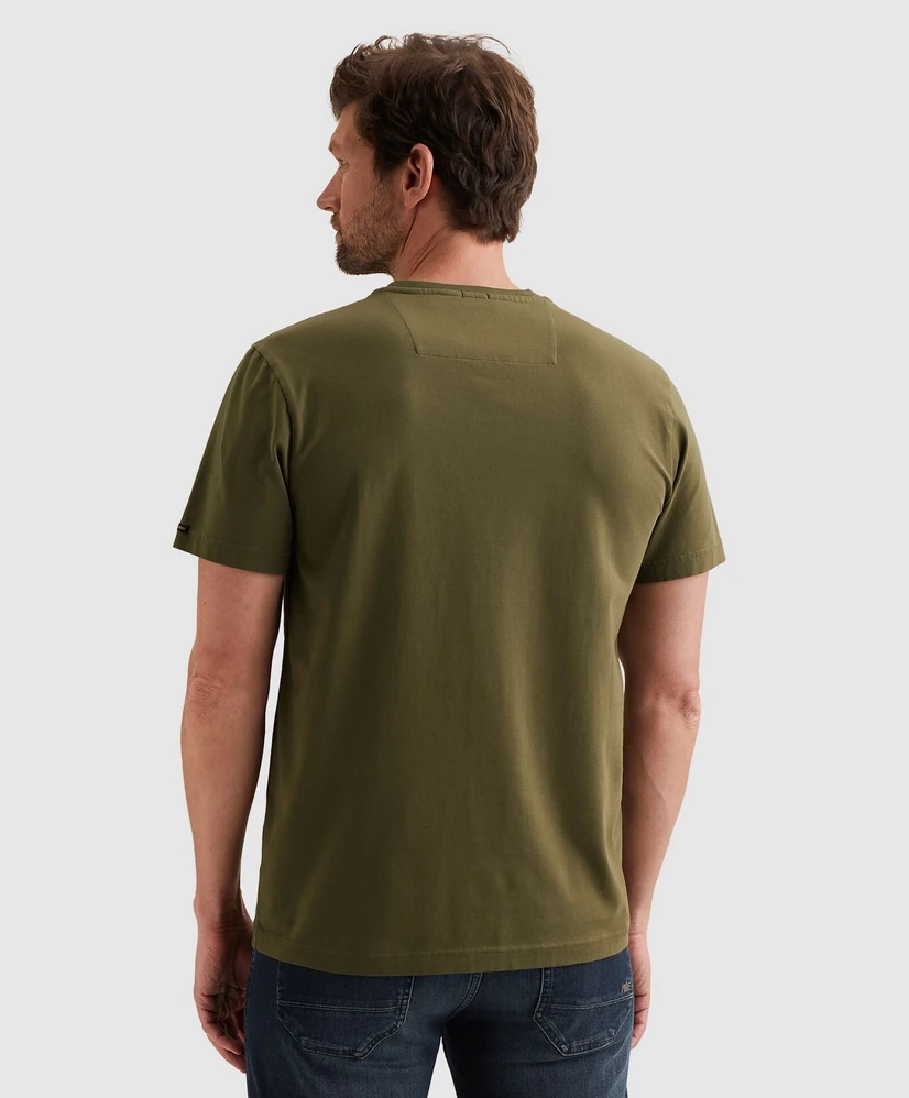 PME Legend T-shirt American Classic