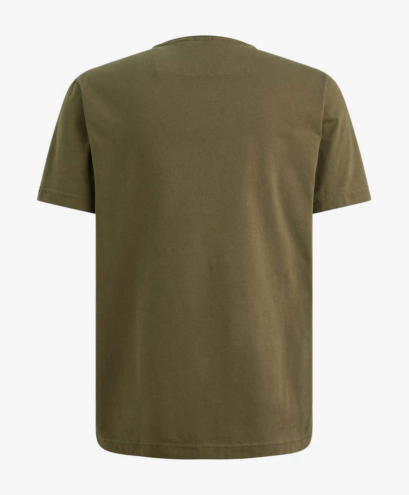 PME Legend T-shirt American Classic