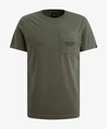 PME Legend T-shirt Artwork Borstzak