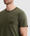 PME Legend T-shirt Artwork Borstzak