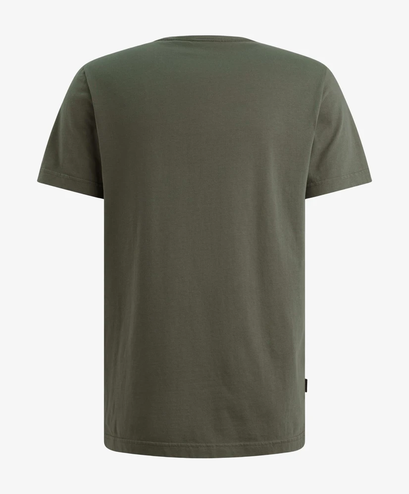 PME Legend T-shirt Artwork Borstzak