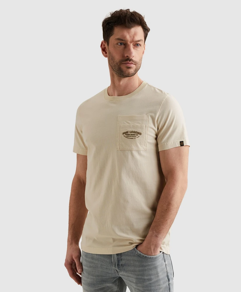PME Legend T-shirt Artwork Borstzak
