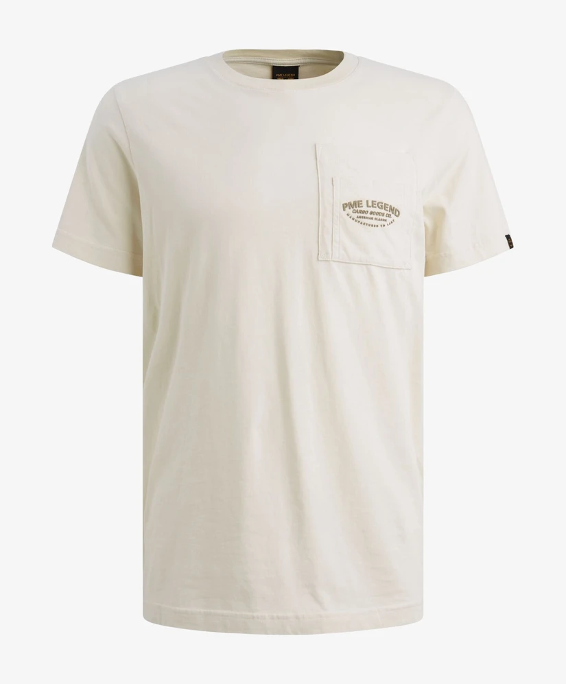 PME Legend T-shirt Artwork Borstzak