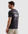 PME Legend T-shirt Back Artwork