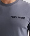 PME Legend T-shirt Back Artwork