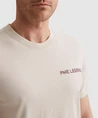 PME Legend T-shirt Back Artwork