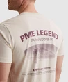 PME Legend T-shirt Back Artwork
