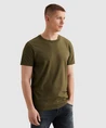 PME Legend T-shirt Backprint
