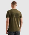 PME Legend T-shirt Backprint