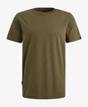 PME Legend T-shirt Backprint